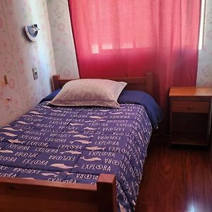 Apartamento de 3 Dormitorios